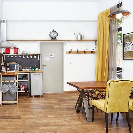 Aris Athens Suites Zewnętrze zdjęcie