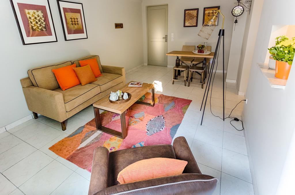Aris Athens Suites Pokój zdjęcie