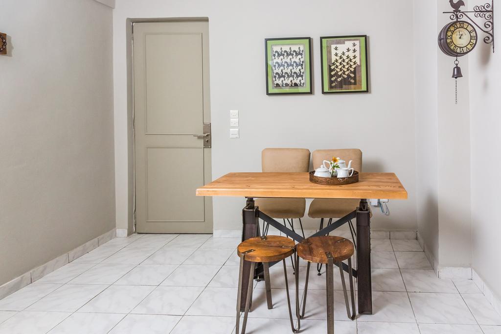 Aris Athens Suites Pokój zdjęcie