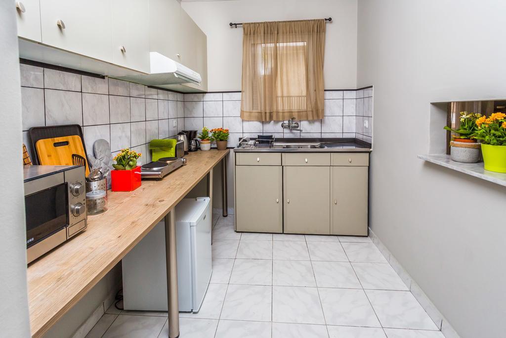 Aris Athens Suites Pokój zdjęcie