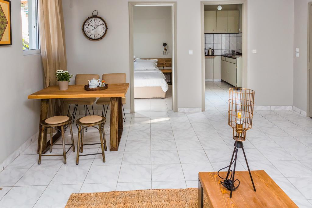 Aris Athens Suites Pokój zdjęcie